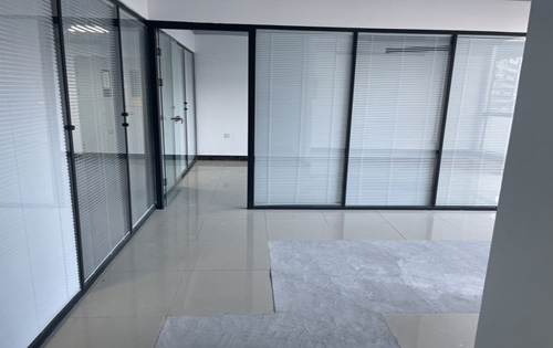 京通大厦实拍图2